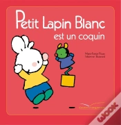 Capa do artigo Petit Lapin Blanc : Petit Lapin Blanc : Est Un Coquin