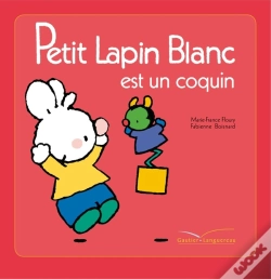 Capa do artigo Petit Lapin Blanc : Petit Lapin Blanc : Est Un Coquin