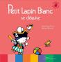 Petit Lapin Blanc : Petit Lapin Blanc : Se Déguise - Preview