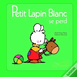 Capa do artigo Petit Lapin Blanc : Petit Lapin Blanc : Se Perd