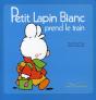 Petit Lapin Blanc Prend Le Train - Preview