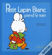 Capa do artigo Petit Lapin Blanc Prend Le Train