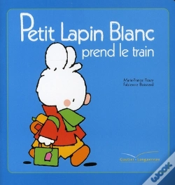 Capa do artigo Petit Lapin Blanc Prend Le Train