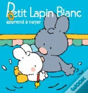 Capa do artigo Petit Lapin Blanc Prend Son Bain