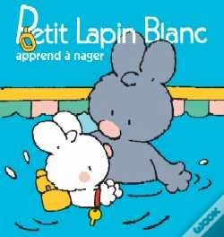 Capa do artigo Petit Lapin Blanc Prend Son Bain