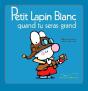 Petit Lapin Blanc Quand Tu Seras Grand - Preview