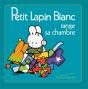 Petit Lapin Blanc Range Sa Chambre Plb Tv - Preview