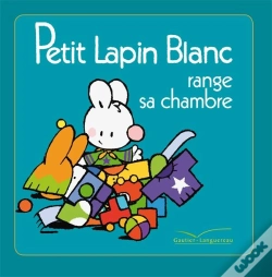 Capa do artigo Petit Lapin Blanc Range Sa Chambre Plb Tv