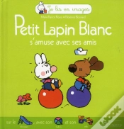 Capa do artigo Petit Lapin Blanc S