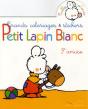 Petit Lapin Blanc - S'Amuse - Preview