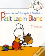 Capa do artigo Petit Lapin Blanc - S