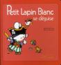 Petit Lapin Blanc Se Deguise - Preview