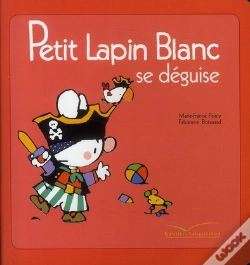 Capa do artigo Petit Lapin Blanc Se Deguise