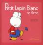 Petit Lapin Blanc Se Fâche - Preview