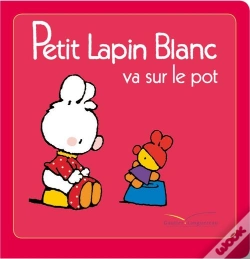 Capa do artigo Petit Lapin Blanc Va Sur Le Pot