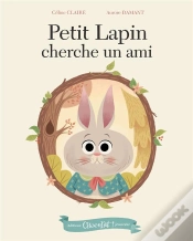 Capa do artigo Petit Lapin Cherche Un Ami