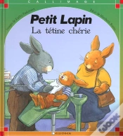 Capa do artigo Petit Lapin ; La Tetine Cherie