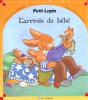 Petit Lapin ; L'Arrivee Du Bebe - Preview