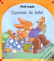 Capa do artigo Petit Lapin ; L