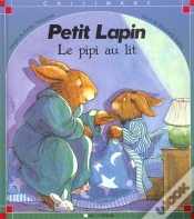 Capa do artigo Petit Lapin ; Le Pipi Au Lit