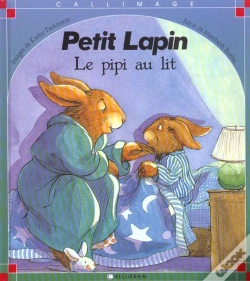 Capa do artigo Petit Lapin ; Le Pipi Au Lit