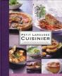 Petit Larousse Cuisinier - Preview