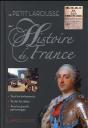 Petit Larousse De L'Histoire De France - Preview