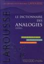 Petit Larousse Des Analogies - Preview