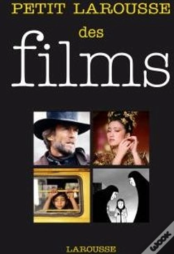 Capa do artigo Petit Larousse Des Films (3e Édition)
