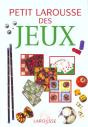 Petit Larousse Des Jeux - Preview
