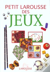 Petit Larousse Des Jeux