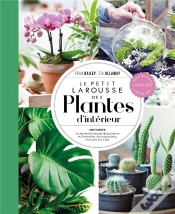 Capa do artigo Petit Larousse Des Plantes D