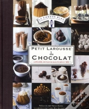 Capa do artigo Petit Larousse Du Chocolat