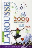 Petit Larousse Illustre 2009