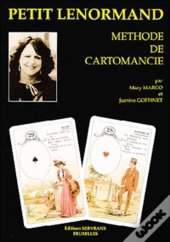 Petit Lenormand ; Méthode De Cartomancie