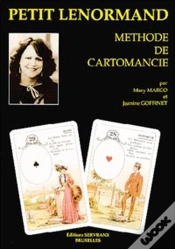 Capa do artigo Petit Lenormand ; Méthode De Cartomancie