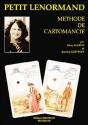 Petit Lenormand ; Méthode De Cartomancie - Preview