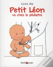 Petit Leon Chez Le Pediatre