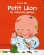Petit Leon Ne S Ennuie Jamais - Preview