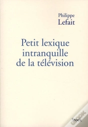 Capa do artigo Petit Lexique Amoureux De La Télévisoin