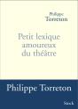 Petit Lexique Amoureux Du Théâtre - Preview