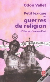 Capa do artigo Petit Lexique Des Guerres De Religion D