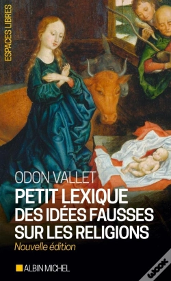 Capa do artigo Petit Lexique Des Idées Fausses Sur Les Religions