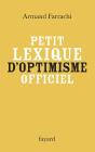 Petit Lexique D'Optimisme Officiel - Preview