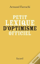 Petit Lexique D'Optimisme Officiel