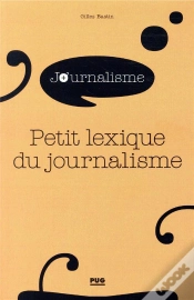 Capa do artigo Petit Lexique Du Journalisme