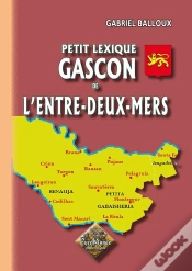 Capa do artigo Petit Lexique Gascon De L
