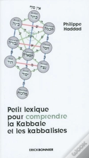 Capa do artigo Petit Lexique Pour Comprendre La Kabbale Et Les Kabbalistes