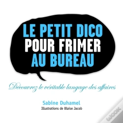 Capa do artigo Petit Lexique Pour Frimer Au Bureau