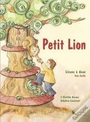 Capa do artigo Petit Lion